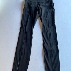 Lululemon Swift High-Rise Tight